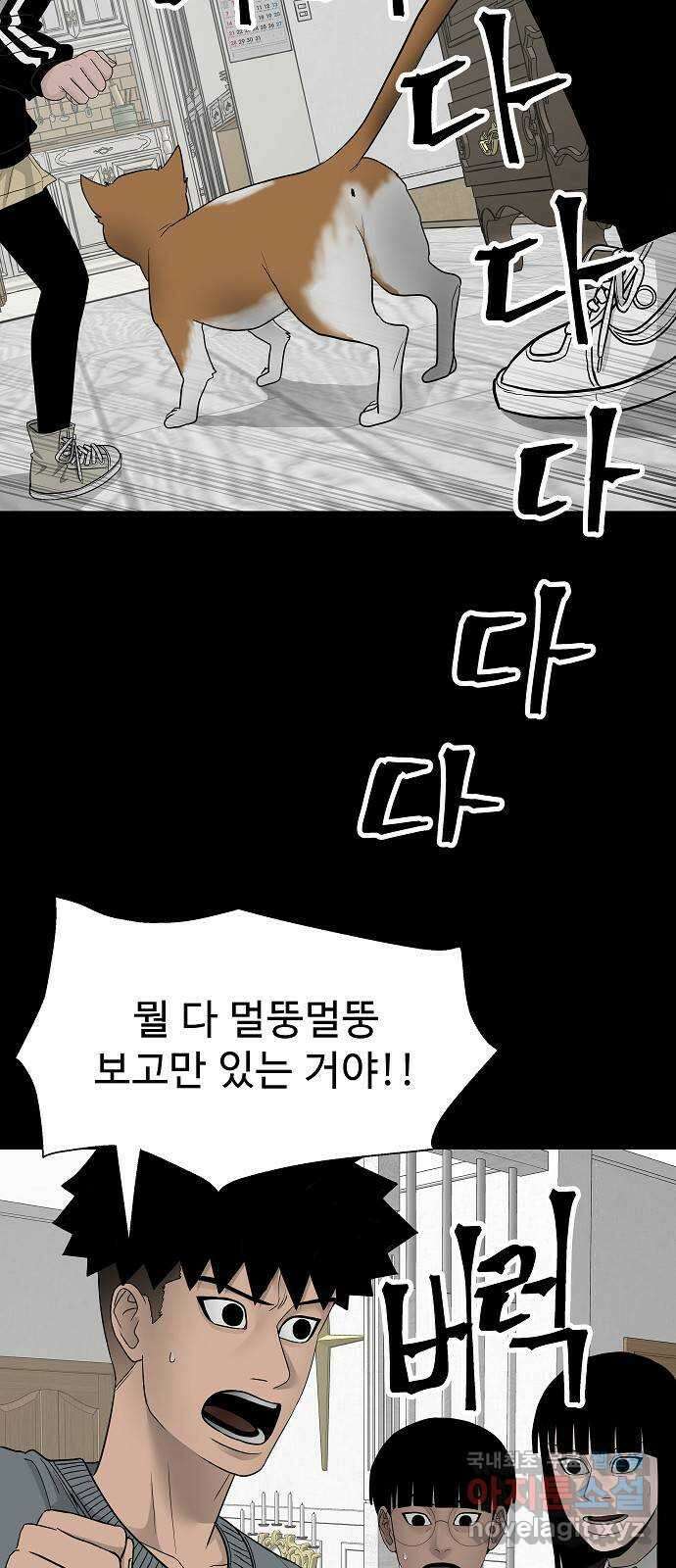 두꺼비집 18화 : 이 집에서 나가 14