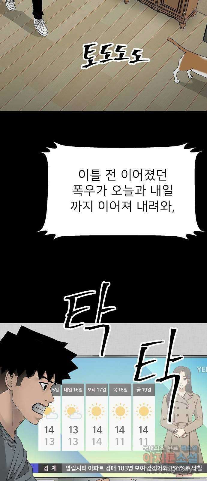 두꺼비집 18화 : 이 집에서 나가 16