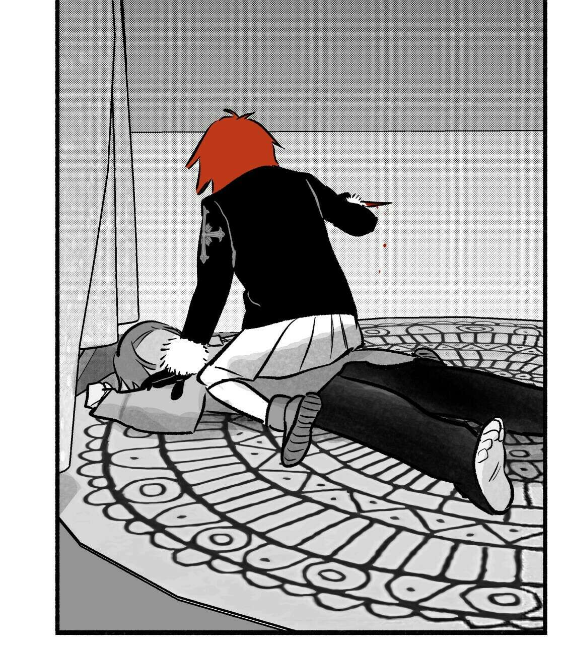 불사의 저주 29화 61