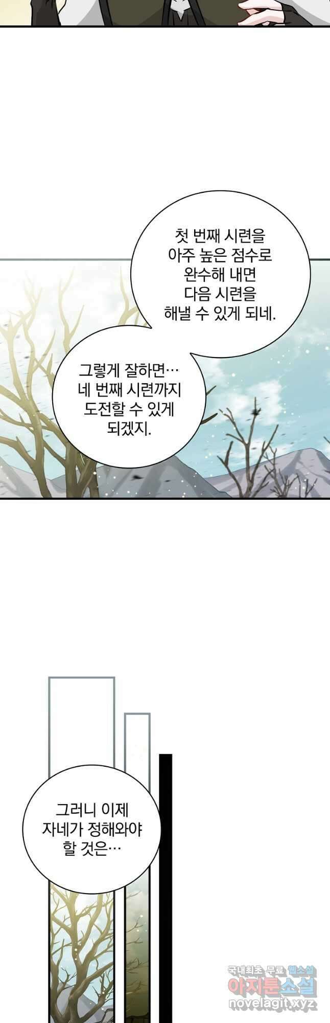 밥만 먹고 레벨업 153화 29