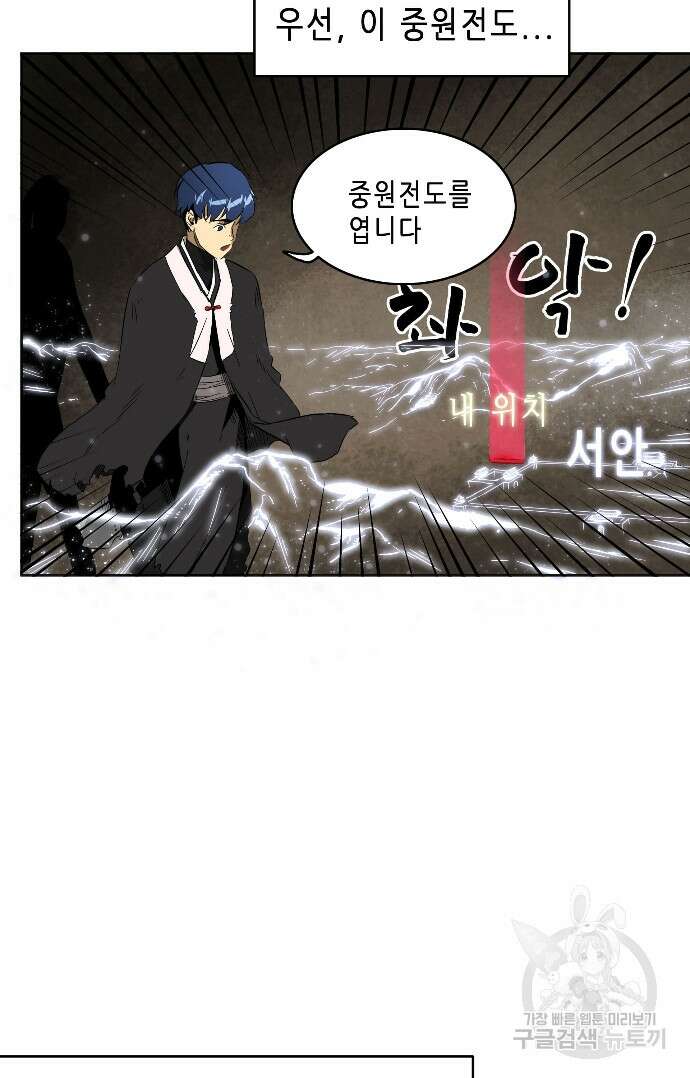 무한 레벨업 in 무림 36화 7