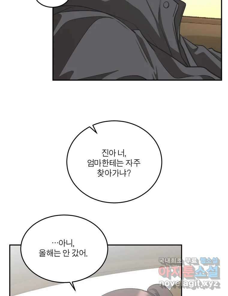 그녀의 앵무새 143화 전하지 못했던 진심(2) 74