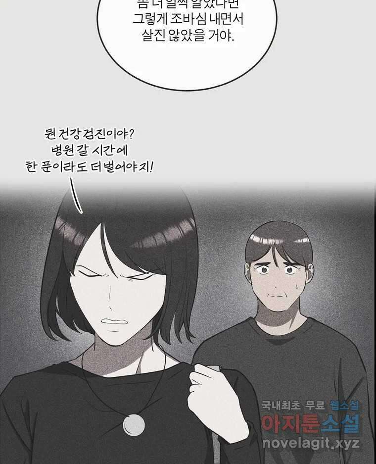 그녀의 앵무새 143화 전하지 못했던 진심(2) 93