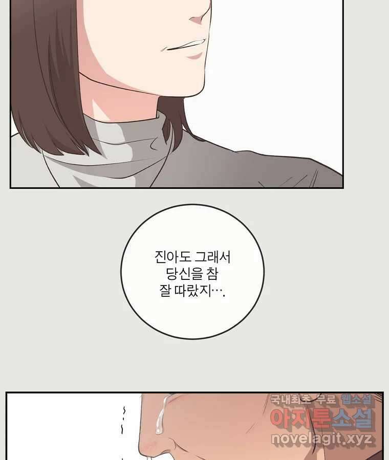 그녀의 앵무새 143화 전하지 못했던 진심(2) 100