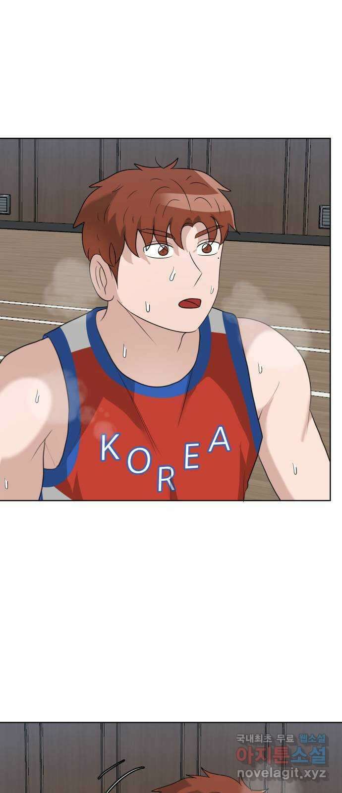 빅맨 157화 26