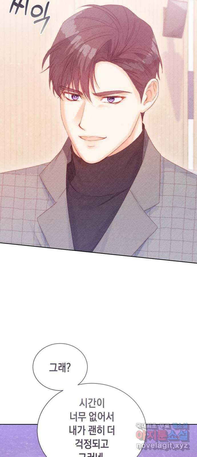이 결혼, 새로고침 63화 8