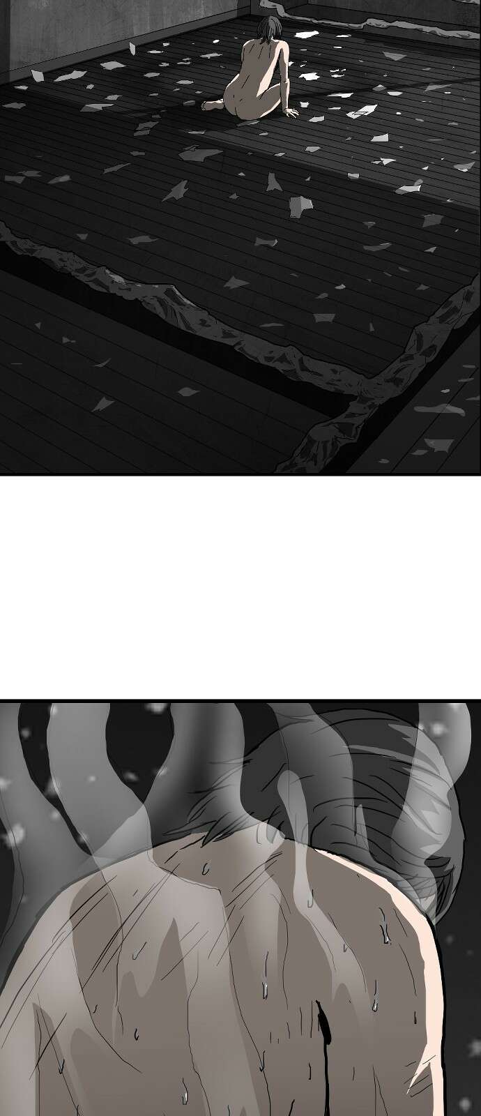 지옥2:부활자 1화 27
