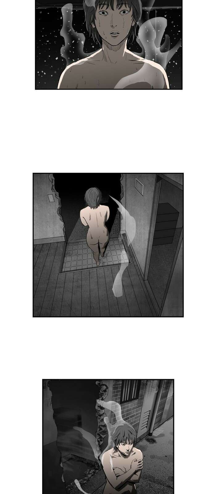 지옥2:부활자 1화 30