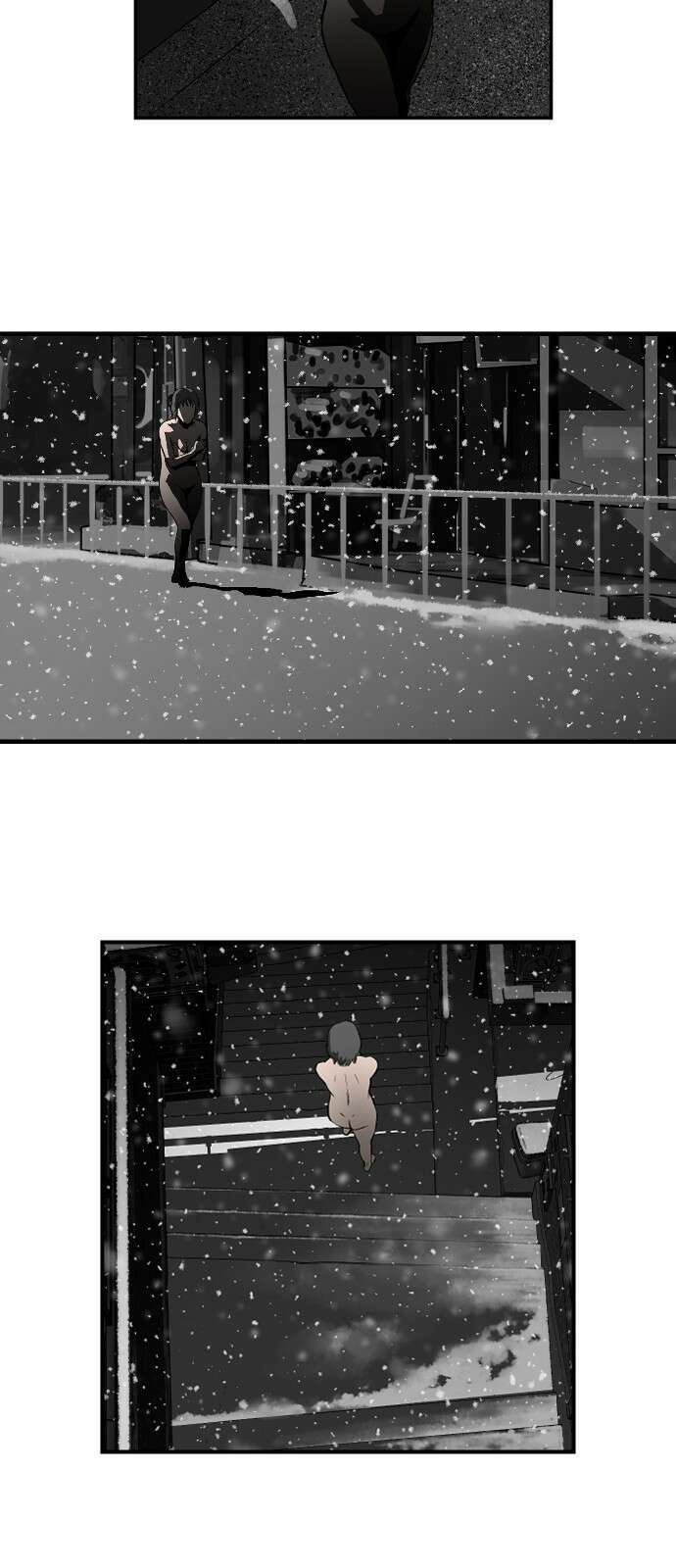 지옥2:부활자 1화 31
