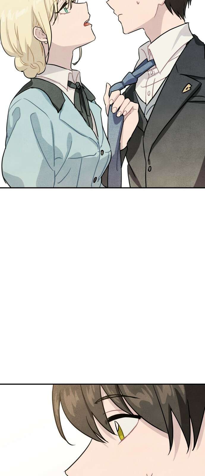 묘약마녀 31화 : 캐번디시 (1) 3