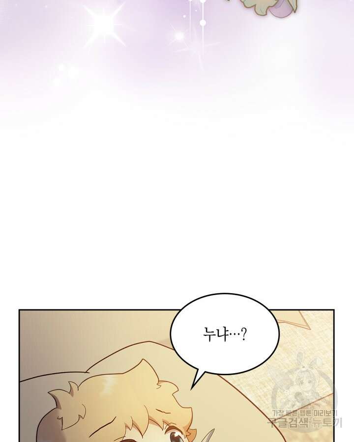 얼떨결에 남주 동생을 구해 버렸다 47화 15