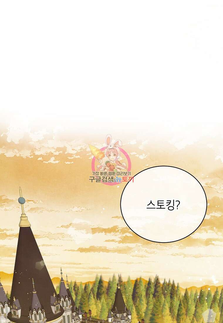 제가 어딘가 빙의를 한 것 같은데요 19화 1