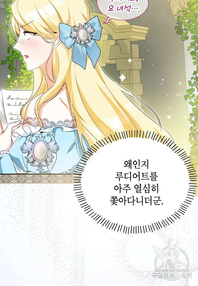 제가 어딘가 빙의를 한 것 같은데요 19화 7