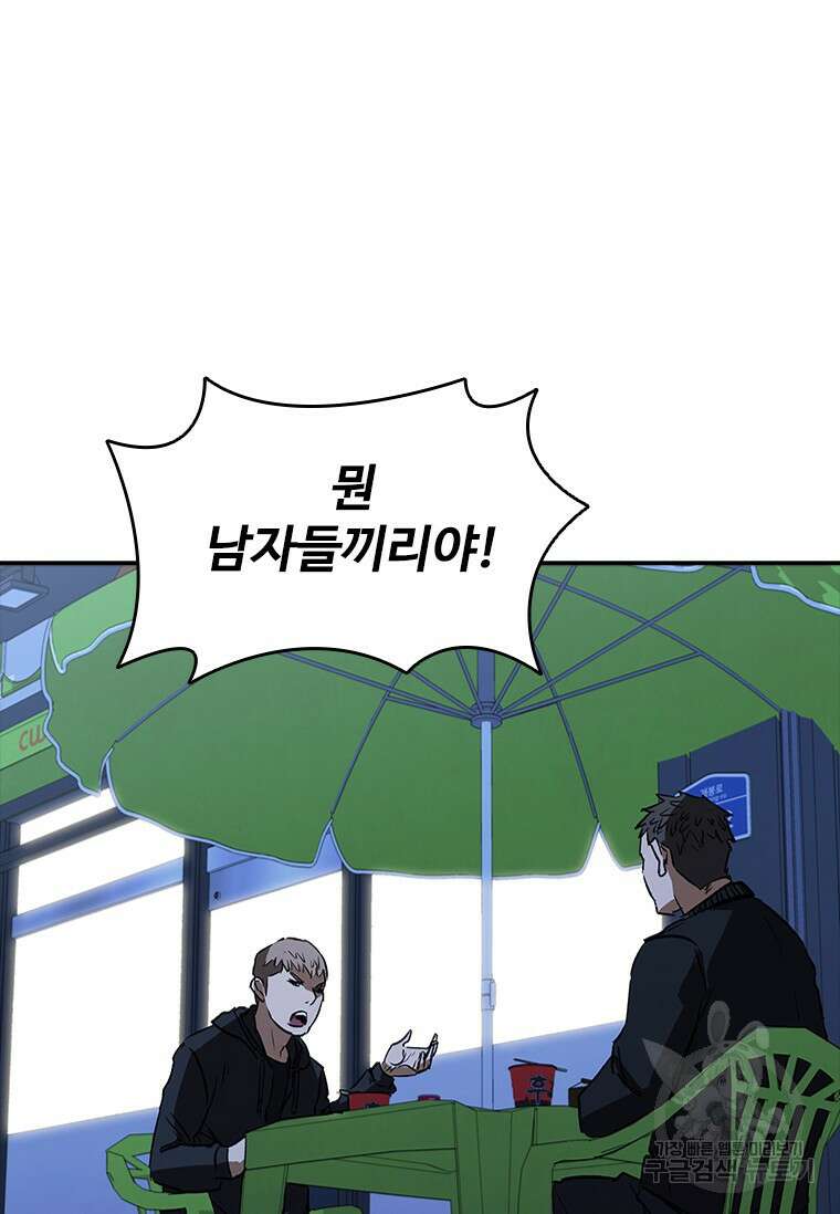 샤크 와이번 22화 72