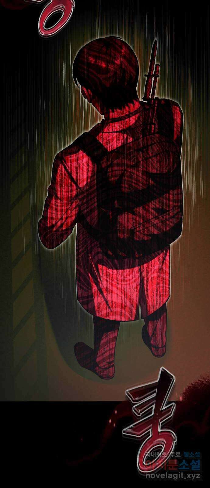 포스트 팬데믹 32화 : 정찰 2