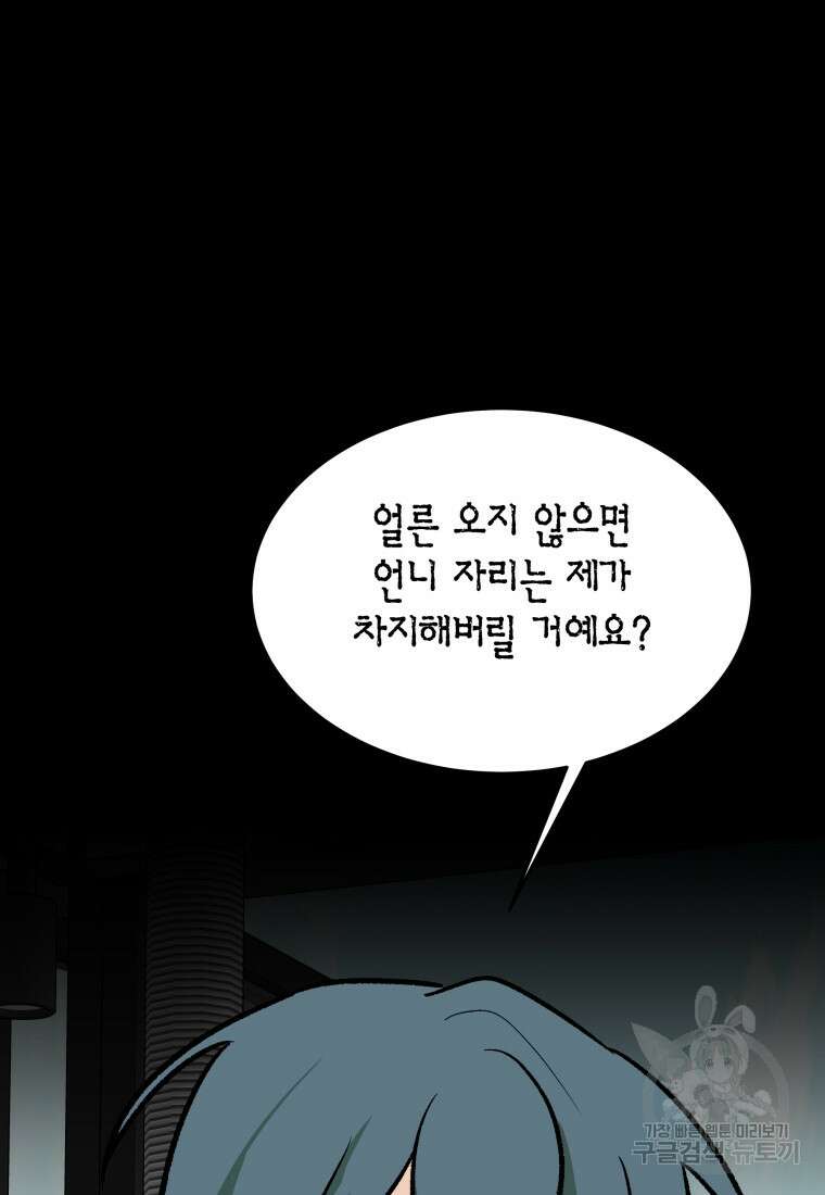 청의 마운드 43화 4