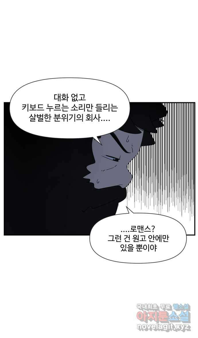 로맨스 당도 백퍼센트 15화 만화하는 애들 20