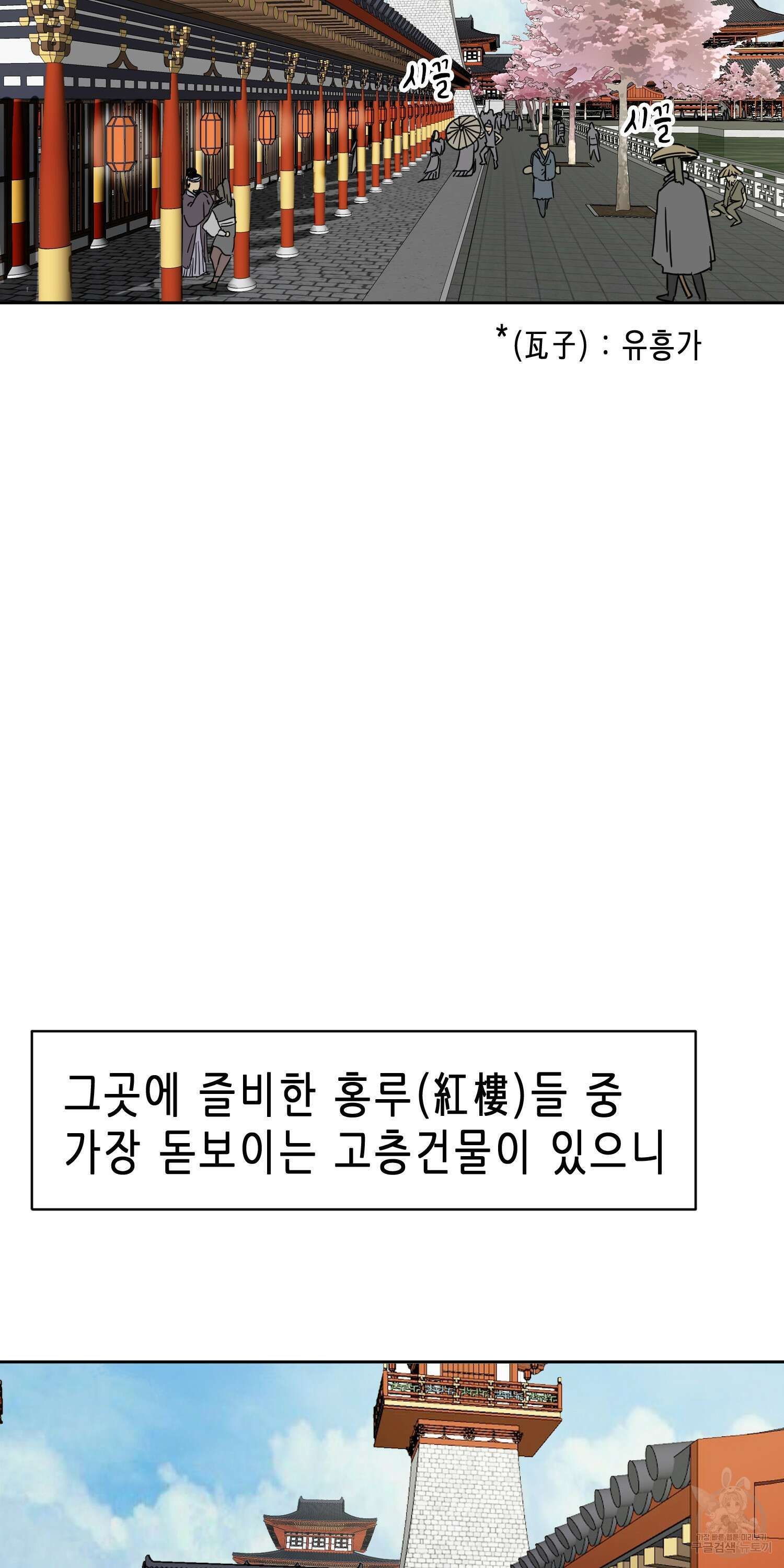 무한 레벨업 in 무림 73화 2