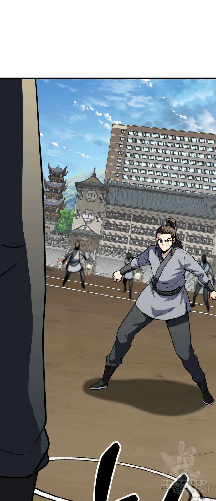 해골협객 27화 6