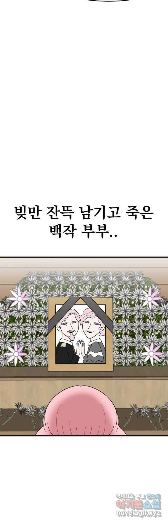 웹툰 작가가 리뷰어로 빙의한 건에 대해 43화 시한부라서 흑막의 며느리가 되었는데 7