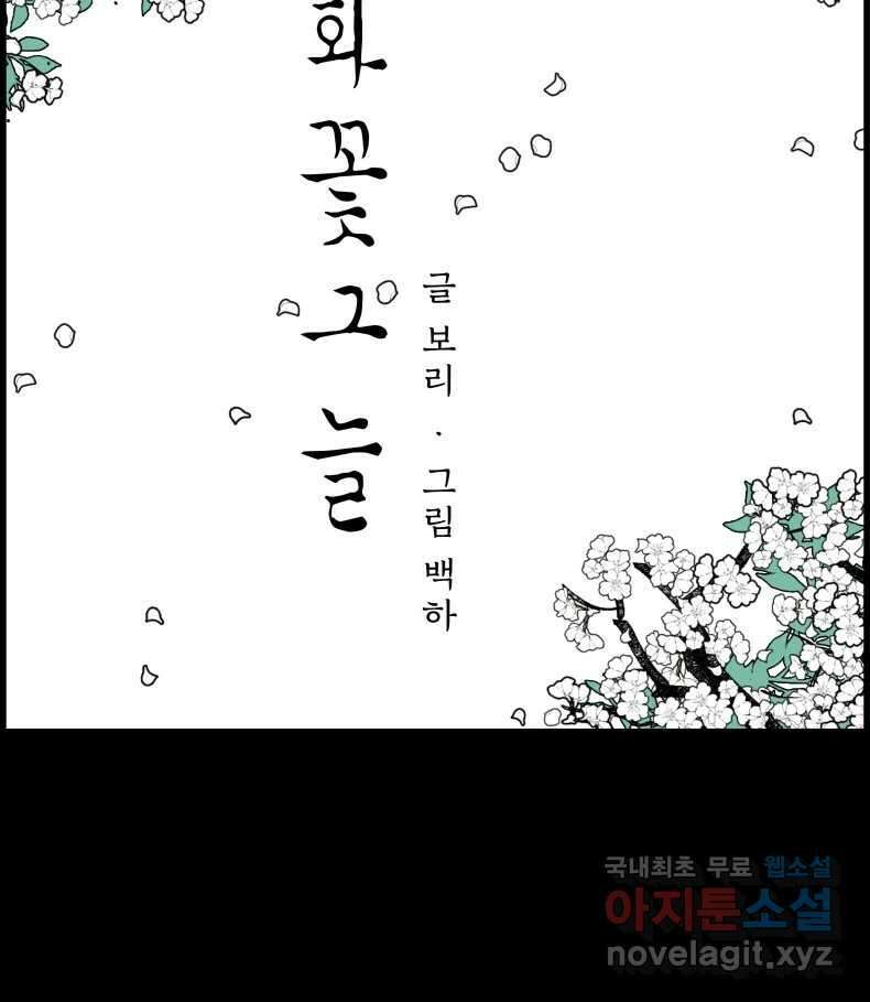매화꽃그늘 55화 10