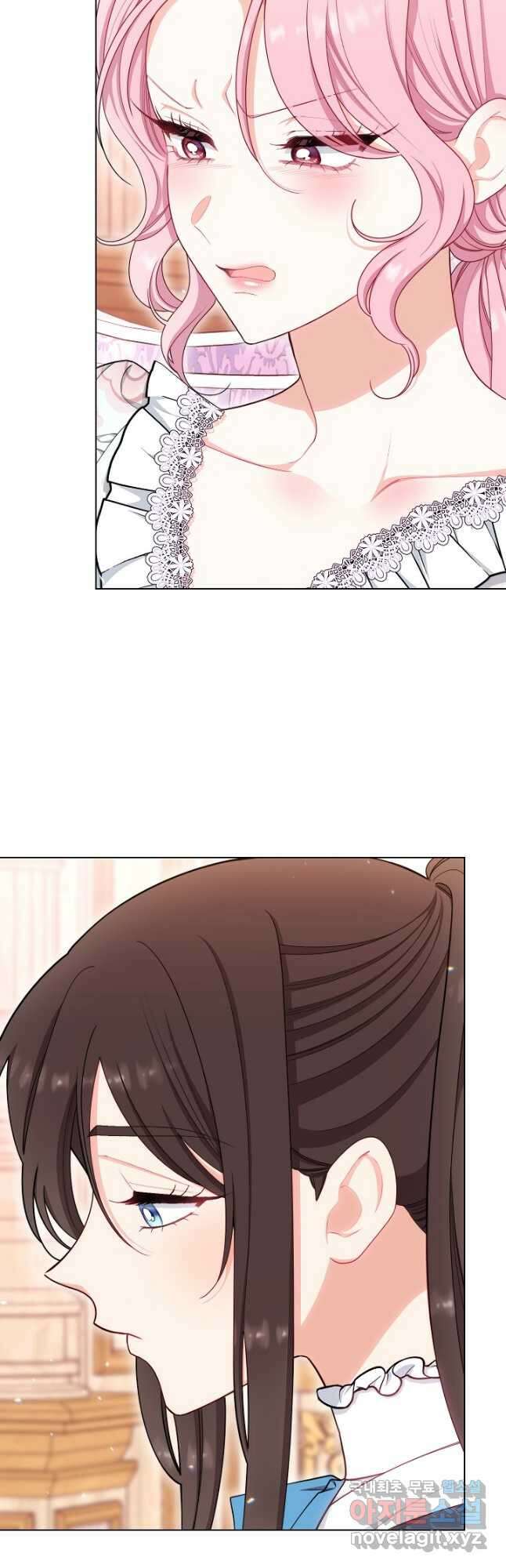 악녀 황후의 전속 시녀 37화 3
