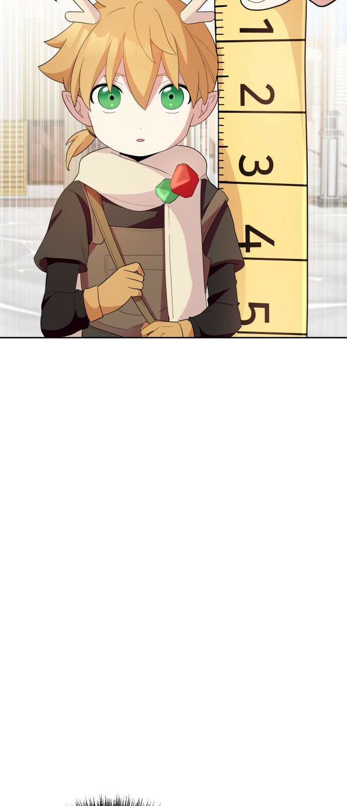 괴물 의상실 1화:끝과 시작 63
