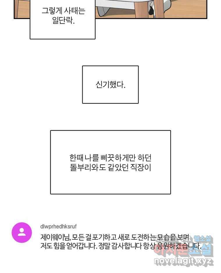 그녀의 앵무새 145화 서원(1) 10