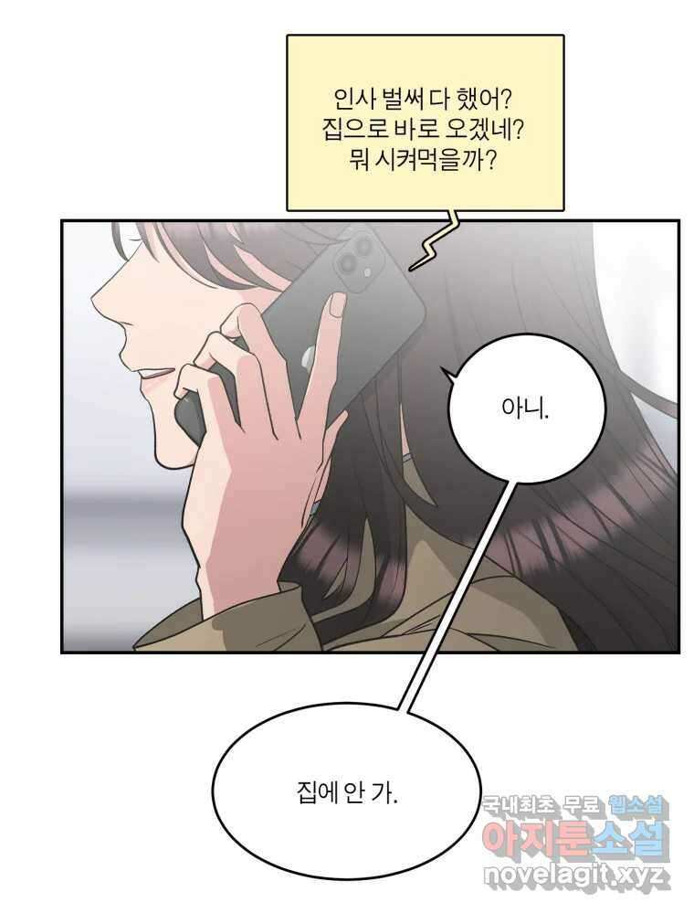 그녀의 앵무새 145화 서원(1) 25