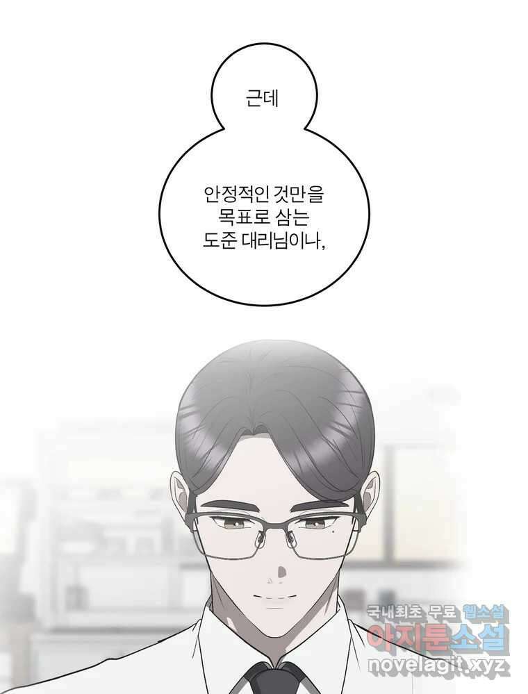 그녀의 앵무새 145화 서원(1) 83