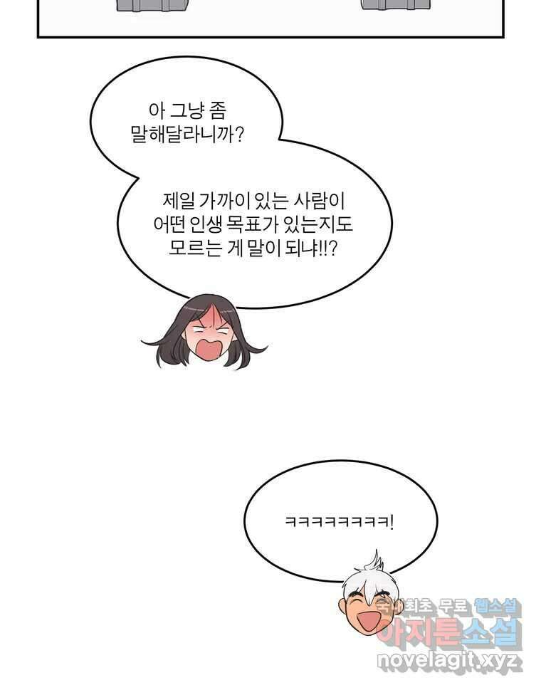 그녀의 앵무새 145화 서원(1) 91