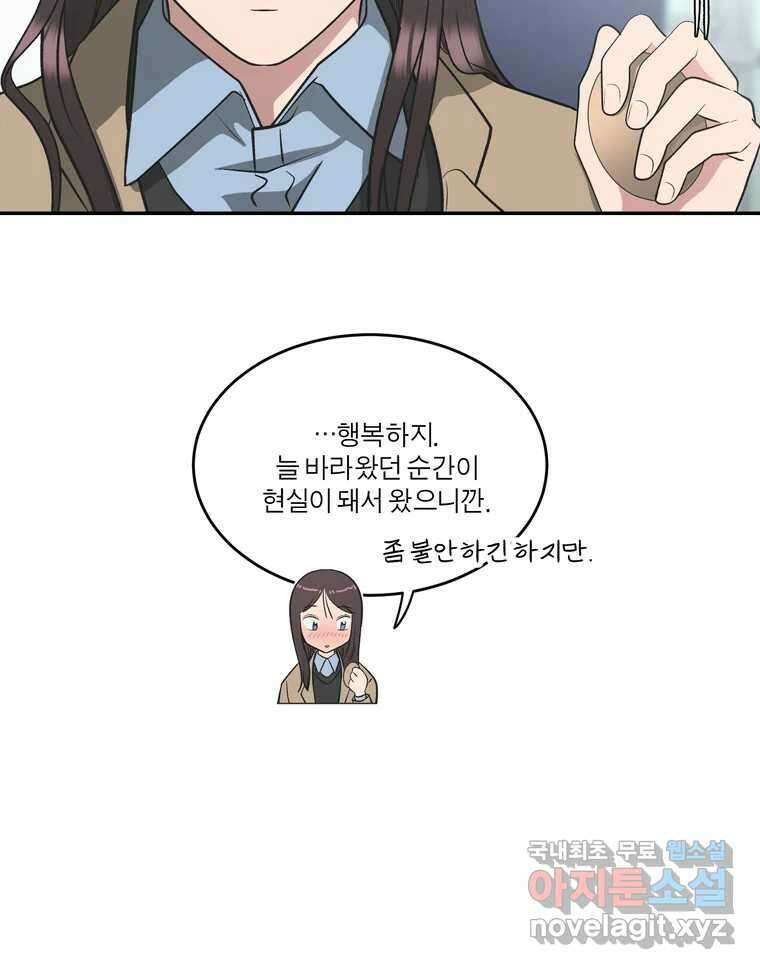 그녀의 앵무새 145화 서원(1) 94
