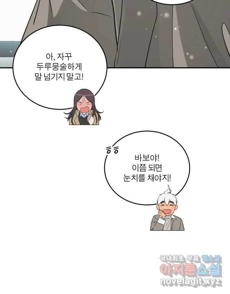 그녀의 앵무새 145화 서원(1) 96