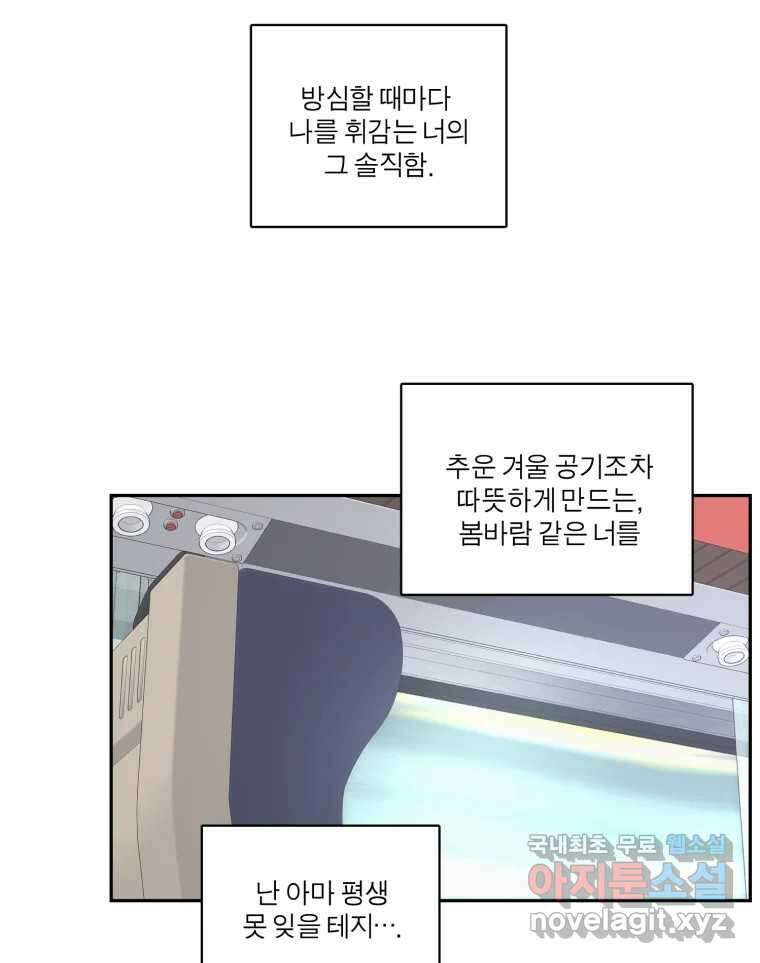 그녀의 앵무새 145화 서원(1) 103