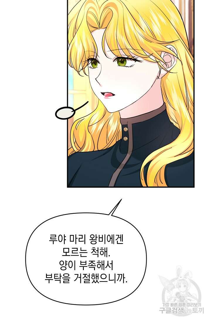 어느 왕녀를 위하여 24화 15