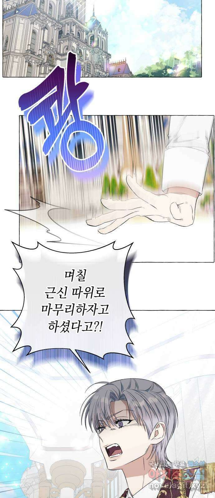 흔한 빙의물인 줄 알았다 28화 63
