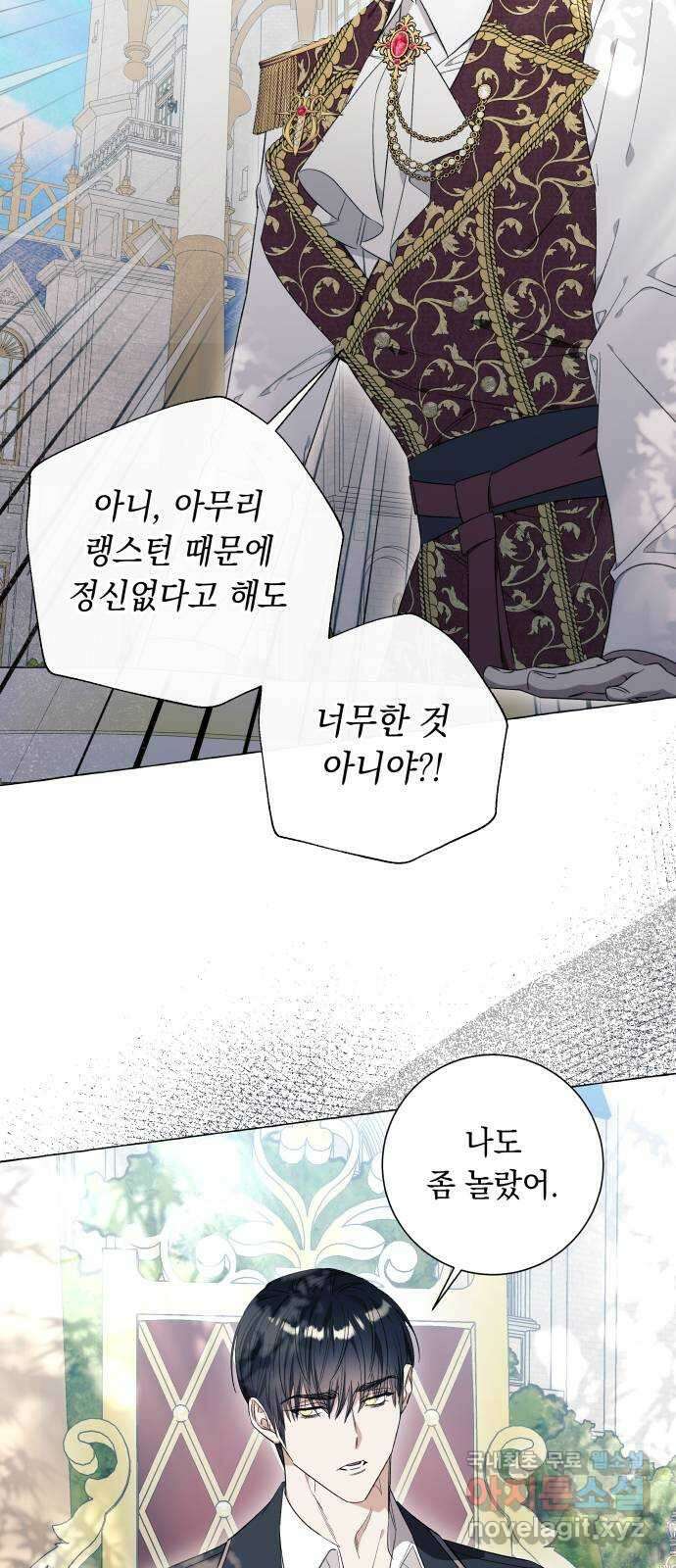 흔한 빙의물인 줄 알았다 28화 64
