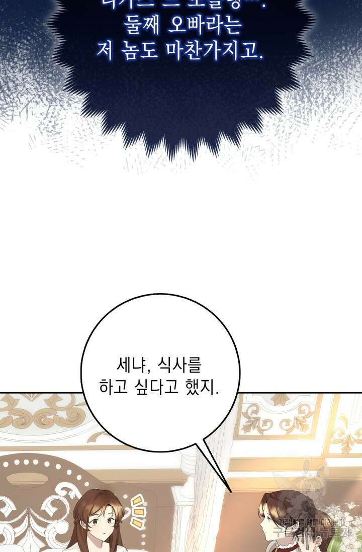 그 던전의 S급 시한부 영애 2화 17