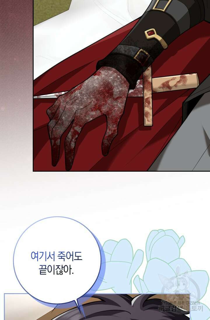 그 던전의 S급 시한부 영애 16화 16