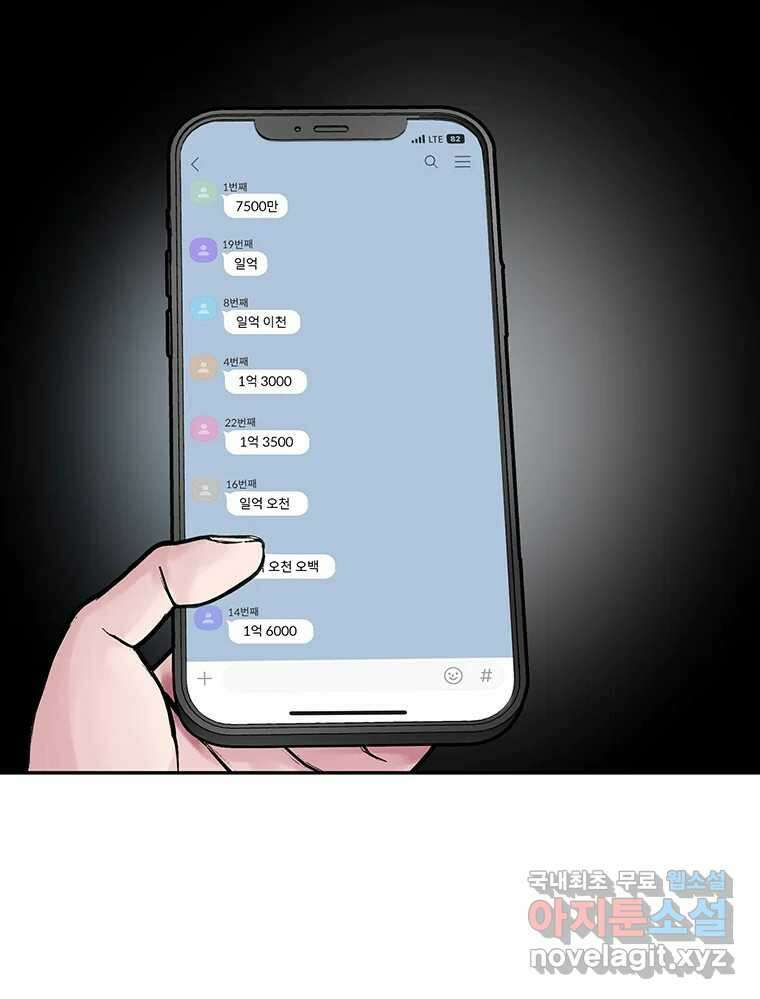 26번째 살인 제77화 1