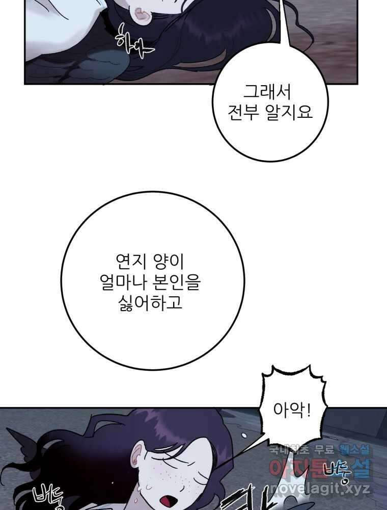 제비가 낮게 날면 47화 비상3 28