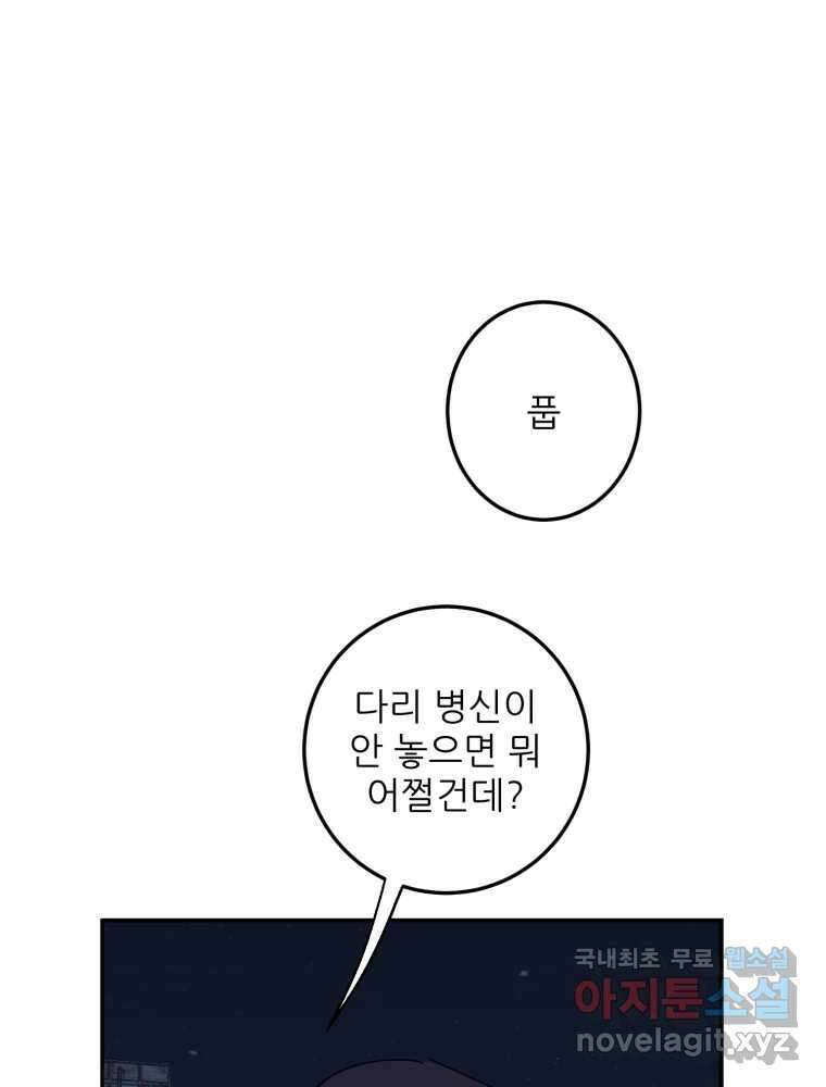제비가 낮게 날면 47화 비상3 42