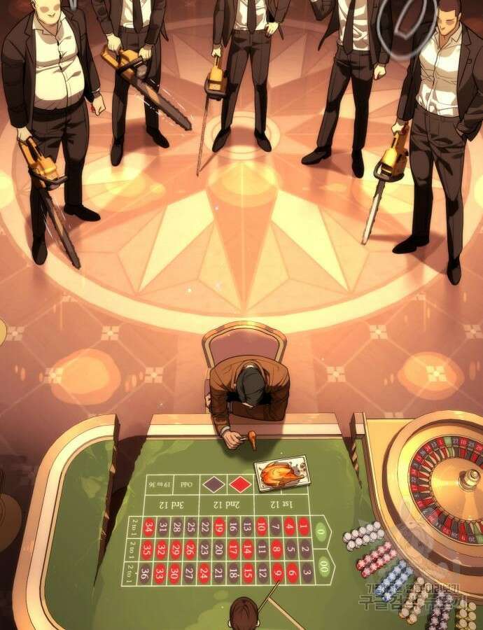 킬러 배드로 9화 38