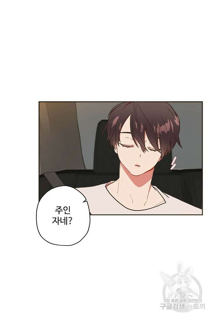 멍멍냥냥 76화 41