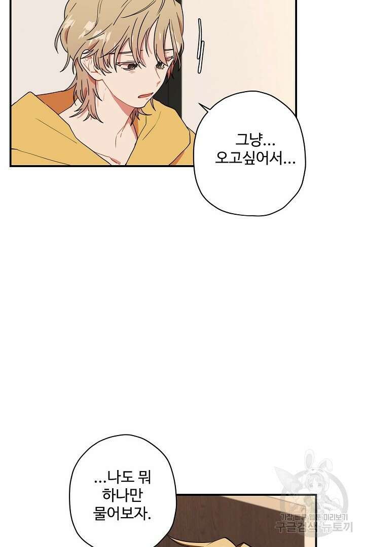 멍멍냥냥 81화 완결 42