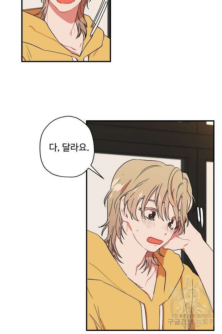 멍멍냥냥 81화 완결 46