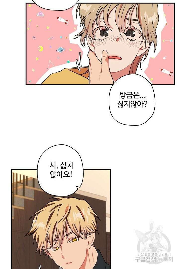 멍멍냥냥 81화 완결 51