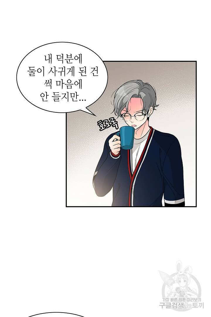 퍼펙트 게이 메이커 58화 13