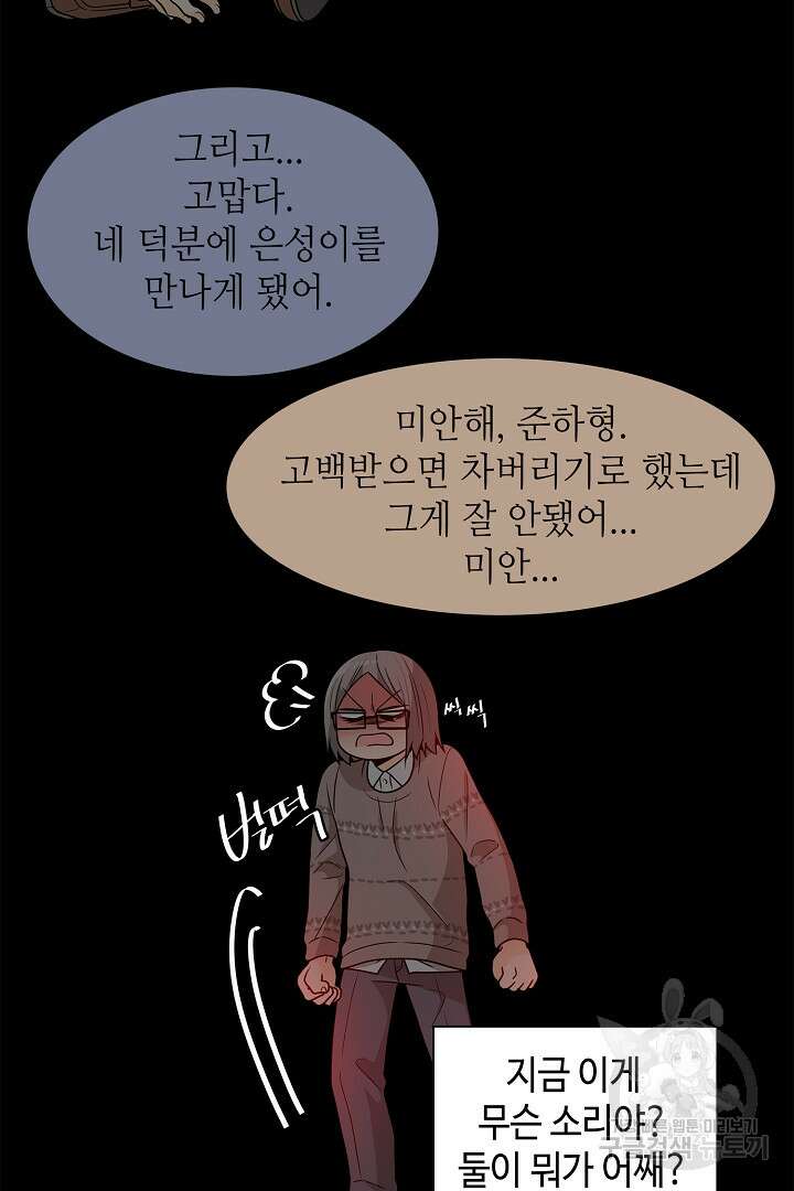 퍼펙트 게이 메이커 58화 29