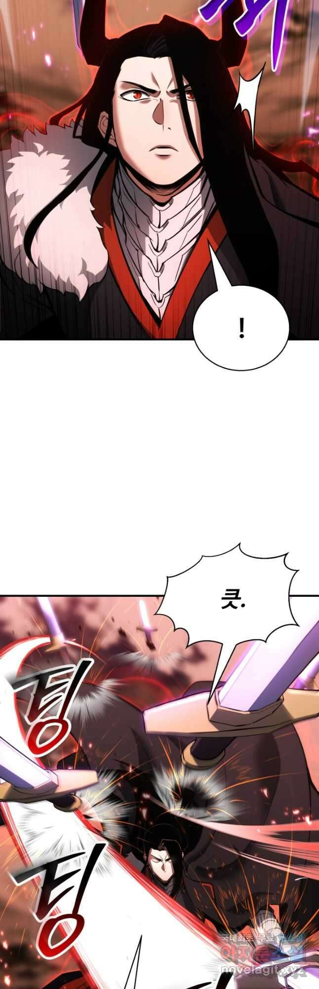 올 마스터 네크로맨서 35화 10